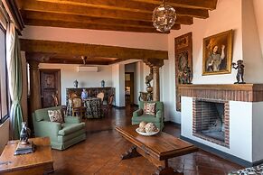 Villa Montana Hotel & Spa