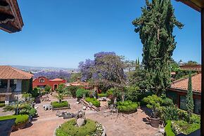 Villa Montana Hotel & Spa