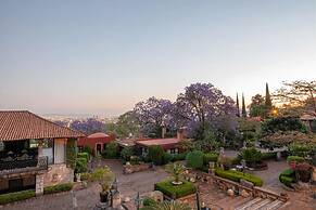 Villa Montana Hotel & Spa