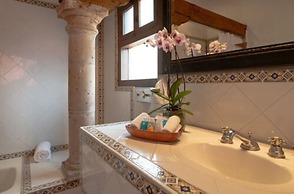 Villa Montana Hotel & Spa