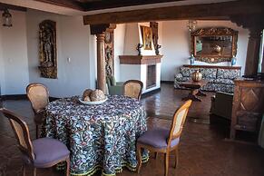 Villa Montana Hotel & Spa