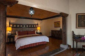 Villa Montana Hotel & Spa