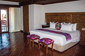 Villa Montana Hotel & Spa