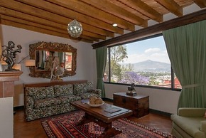 Villa Montana Hotel & Spa