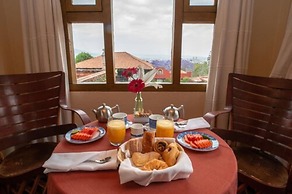 Villa Montana Hotel & Spa