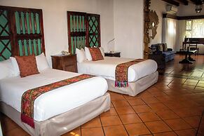 Villa Montana Hotel & Spa