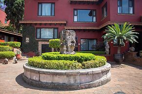 Villa Montana Hotel & Spa