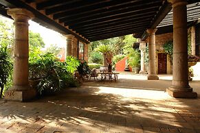 Villa Montana Hotel & Spa