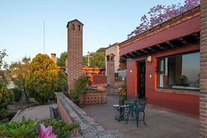 Villa Montana Hotel & Spa
