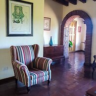 Villa Montana Hotel & Spa