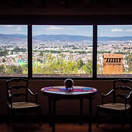 Villa Montana Hotel & Spa