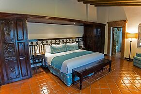 Villa Montana Hotel & Spa