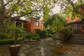 Villa Montana Hotel & Spa