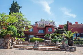 Villa Montana Hotel & Spa