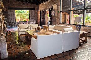 Villa Montana Hotel & Spa