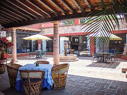 Villa Montana Hotel & Spa