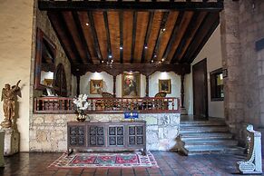 Villa Montana Hotel & Spa