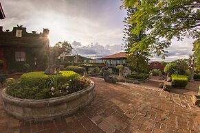 Villa Montana Hotel & Spa