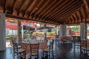 Villa Montana Hotel & Spa