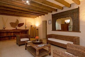 Villa Montana Hotel & Spa