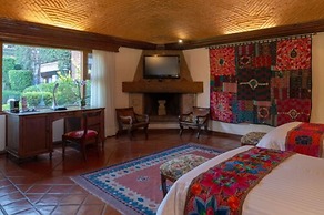 Villa Montana Hotel & Spa