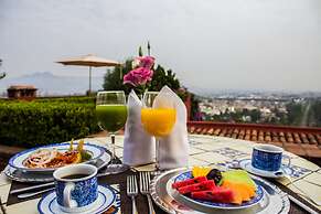 Villa Montana Hotel & Spa