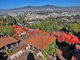 Villa Montana Hotel & Spa