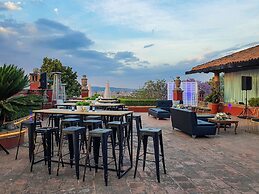 Villa Montana Hotel & Spa