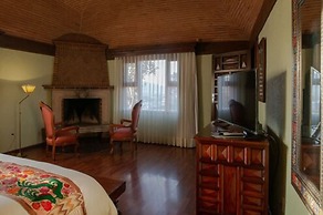Villa Montana Hotel & Spa