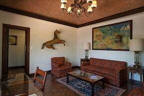 Villa Montana Hotel & Spa