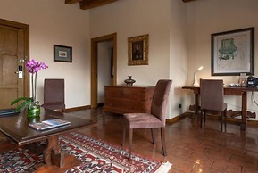 Villa Montana Hotel & Spa