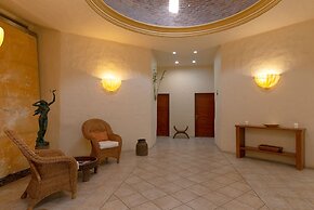 Villa Montana Hotel & Spa