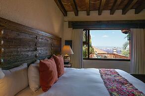 Villa Montana Hotel & Spa