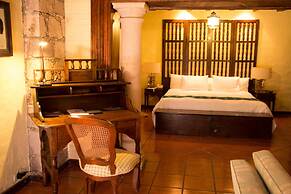 Villa Montana Hotel & Spa