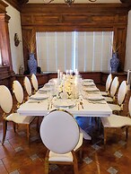 Villa Montana Hotel & Spa
