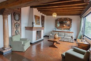 Villa Montana Hotel & Spa
