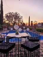 Villa Montana Hotel & Spa