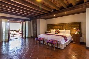 Villa Montana Hotel & Spa