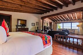 Villa Montana Hotel & Spa