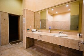 Villa Montana Hotel & Spa