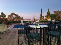 Villa Montana Hotel & Spa