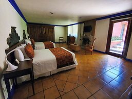 Villa Montana Hotel & Spa