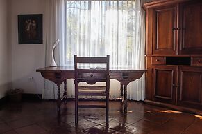 Villa Montana Hotel & Spa