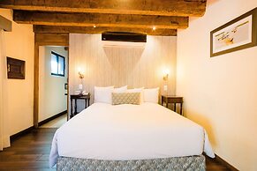 Villa Montana Hotel & Spa