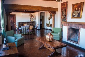 Villa Montana Hotel & Spa
