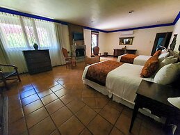 Villa Montana Hotel & Spa