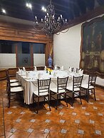 Villa Montana Hotel & Spa