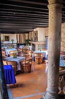 Villa Montana Hotel & Spa