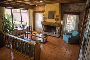 Villa Montana Hotel & Spa