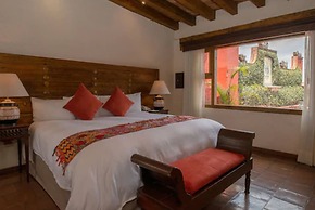 Villa Montana Hotel & Spa